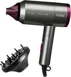 Reseñas de usuarios sobre secadores de pelo plegables