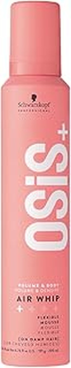 Reseñas de las mejores espumas para el cabello fino