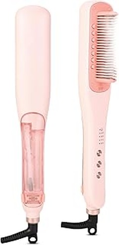 Problemas frecuentes al usar planchas de pelo de vapor y cómo solucionarlos