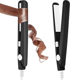 Soluciona Problemas Comunes con Rizadores de Pelo de Viaje