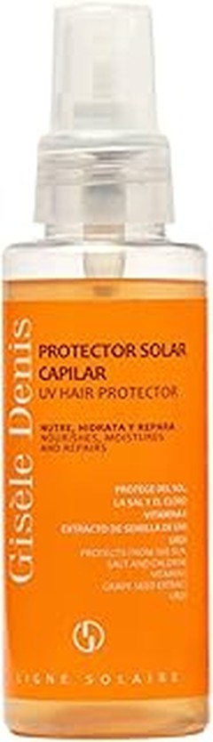 Descubre qué es un protector térmico para cabello rizado