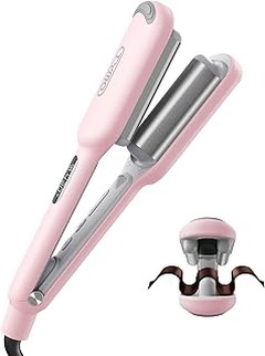 Rizadores de pelo compactos