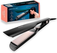 Planchas de pelo anchas