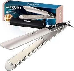 Planchas de pelo estrechas