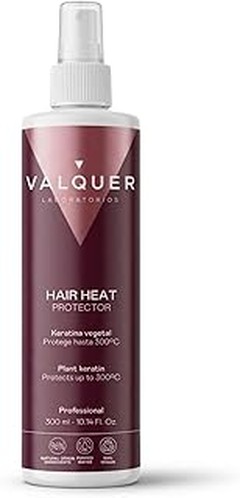 Todo sobre los protectores térmicos para cabello grueso