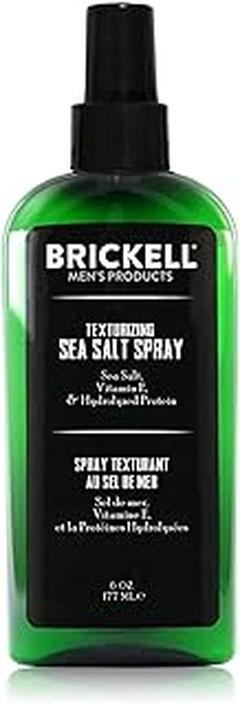 Sprays texturizantes para el pelo