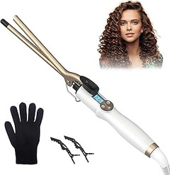 ¿Qué es un rizador de pelo para cabello fino?