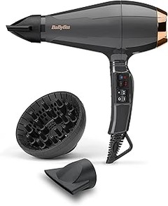 ¿Es mejor secar el cabello fino al aire o con secador?