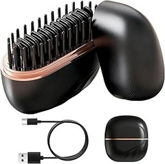 Descubre los diferentes tipos de cepillos alisadores para tu cabello