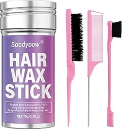 Pros y contras de usar ceras moldeables para el cabello