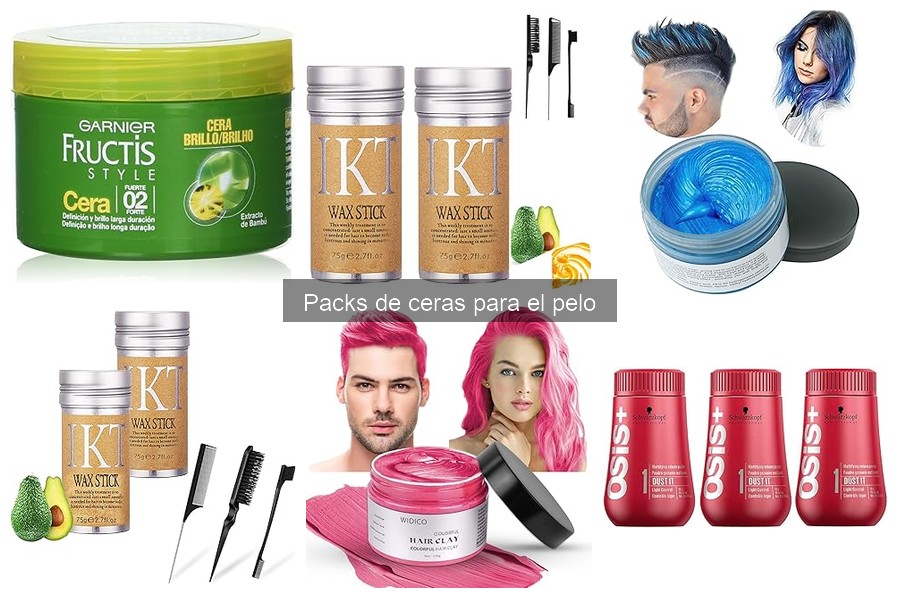 Cómo quitar la cera del pelo sin dañar tu cabello