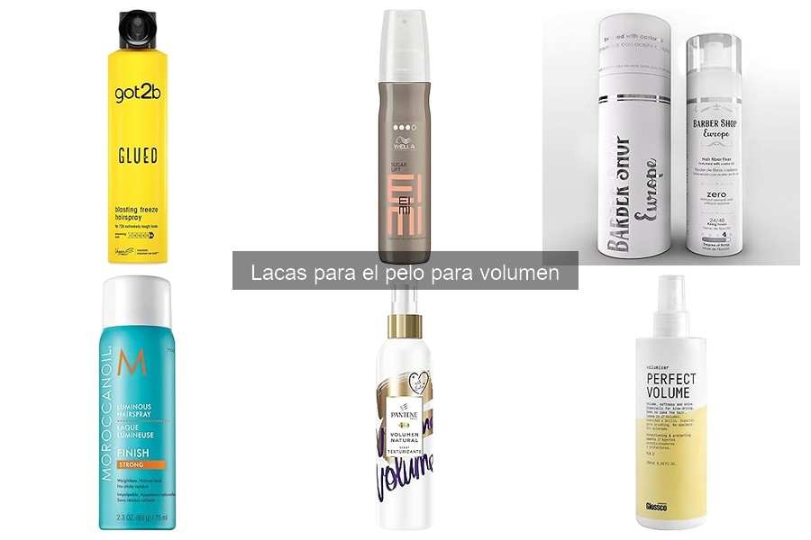 Cómo quitar la laca del cabello sin dañarlo