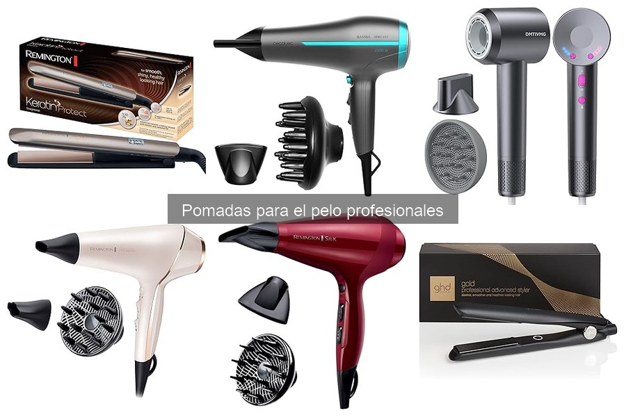Consejos para Aplicar Pomadas en Cabello Rizado
