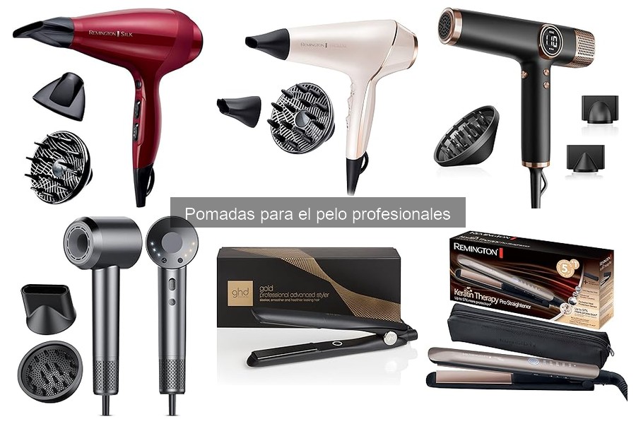 Errores Comunes al Aplicar Pomada para el Cabello
