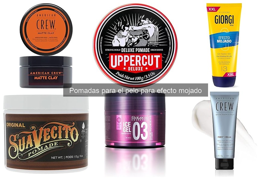 Errores Comunes al Usar Pomada de Efecto Mojado