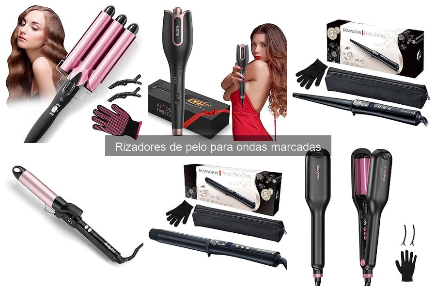 Mantenimiento y limpieza de rizadores de pelo ¡Consejos útiles!