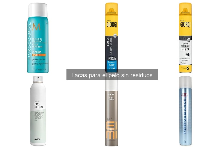 Problemas Comunes al Usar Lacas sin Residuos: Soluciones