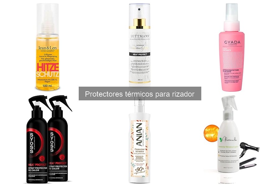 Problemas comunes con protectores térmicos y soluciones