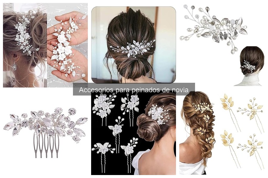 Soluciones a Problemas Comunes con Accesorios de Peinado