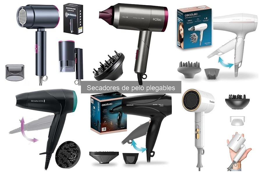 Soluciones a Problemas Comunes con Secadores Plegables